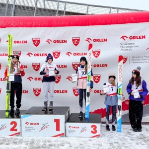 Orlen Cup Kids Zakopane