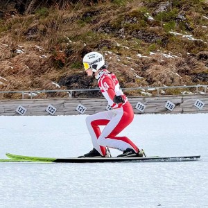 FIS Cup w Zakopanem