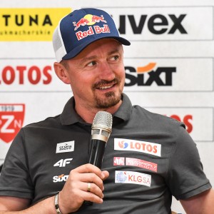 Konferencja FIS Grand Prix Zakopane 2019