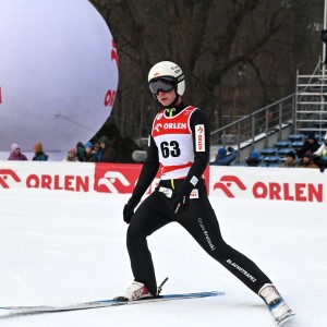 FIS Cup w Szczyrku