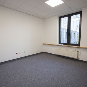 Biuro nr 090, pomieszczenie nr 1