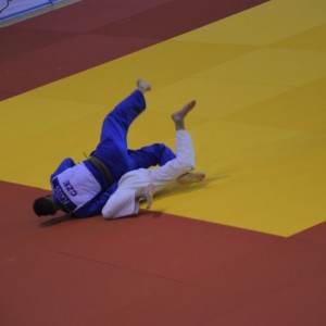 Puchar Europy judo