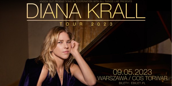 Diana Krall