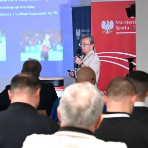 Konferencja trenerów Szczyrk 2025