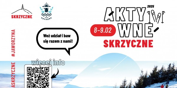 Aktywne Skrzyczne