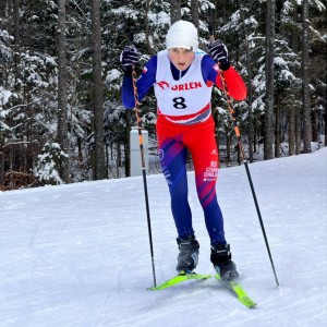 Orlen Cup w COS Zakopane