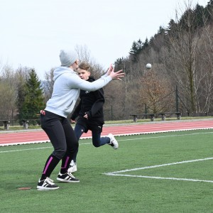 Baseball i softball