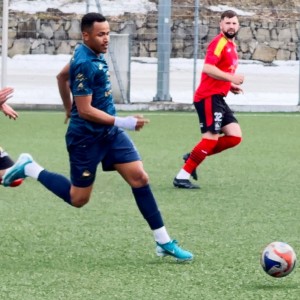 Piłka nożna na Plato