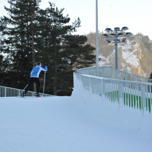 SMS Zakopane trening