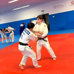 Polski Związek Judo