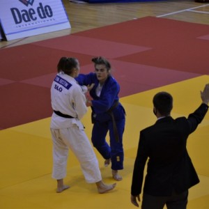 Puchar Europy judo