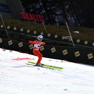 FIS Cup Szczyrk Skalite