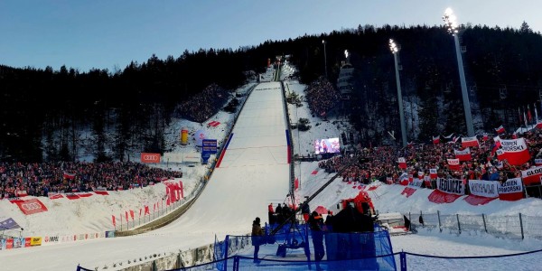 Skoki Puchar Świata