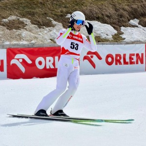 FIS Cup w Zakopanem
