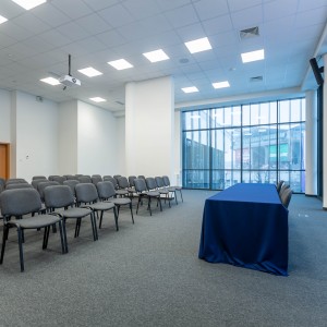 Sala konferencyjna C 