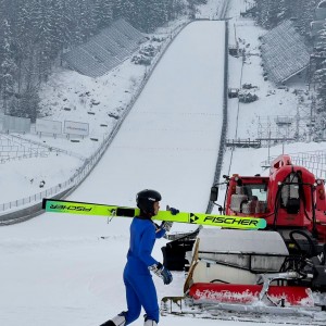 Skoki COS Zakopane