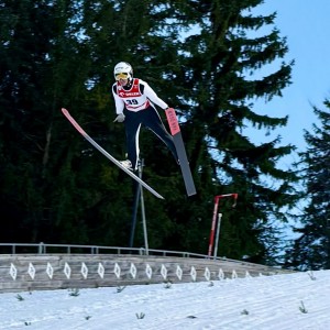 FIS Cup w Zakopanem