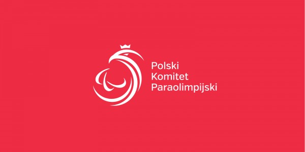 Logotyp Polskiego Komitetu Paraolimpijskiego