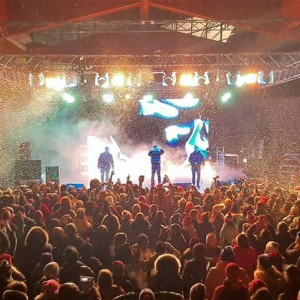 Snow Fest w Szczyrku