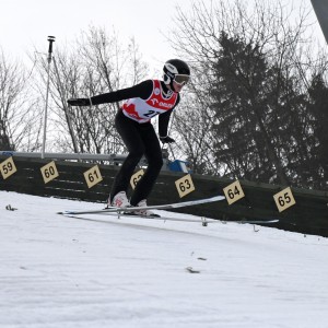 FIS Cup w Szczyrku