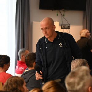 Konferencja ZPR w Polsce