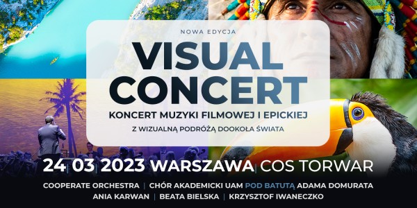 Visual Concert