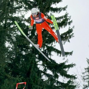 Wielka Krokiew COS Zakopane