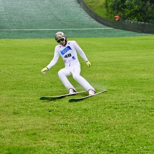 Skoki Szczyrk Skalite