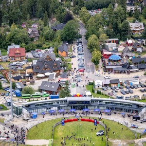 Red Bull 400 na Wielkiej Krokwi