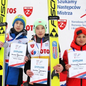 Lotos Cup Szczyrk 2020