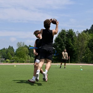 Futbol Flagowy