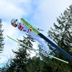 FIS Cup w Zakopanem