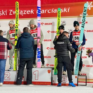 FIS Cup w Zakopanem
