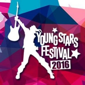 YOUNG STARS FESTIVAL 2016