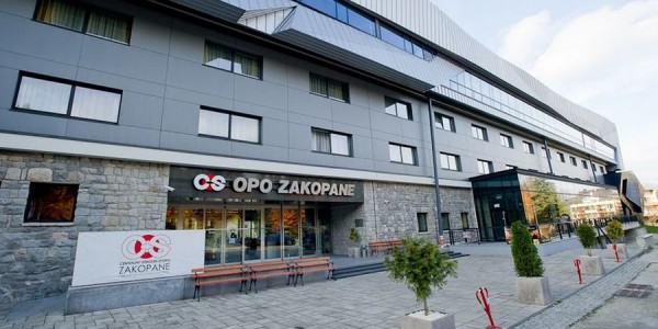 COS OPO Zakopane