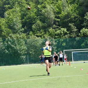 Futbol Flagowy