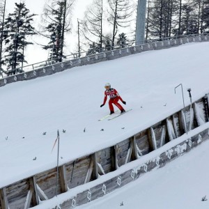 Skoki COS Zakopane