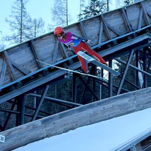 Średnia Krokiew COS Zakopane