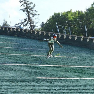 Memoriał Olimpijczyków w Szczyrku