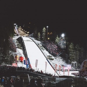 Zakopane Wielka Krokiew 2024