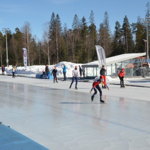 MM Zakopane - łyżwiarstwo szybkie