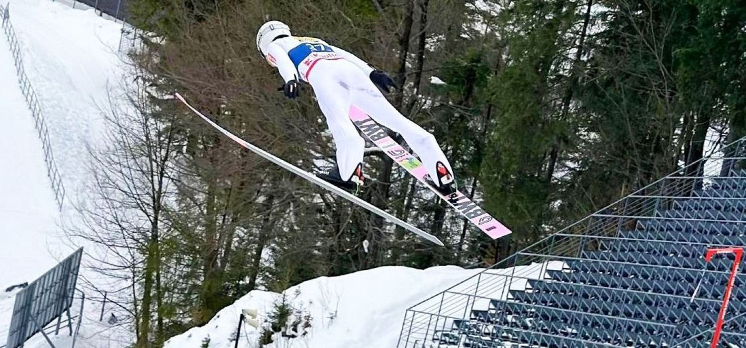 Wielka Krokiew