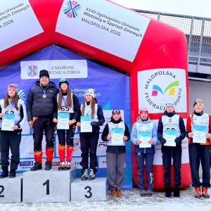 OOM Małopolska 2026