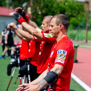 AMP Futbol