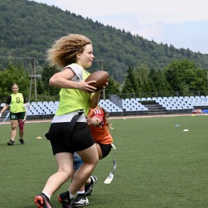 Futbol Flagowy
