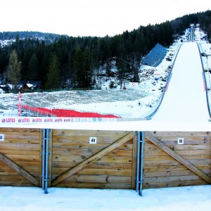 Skoki FIS Cup