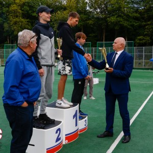 4 Mityng Lekkoatletyczny im. Zdzisława Krzyszkowiaka przeszedł do historii