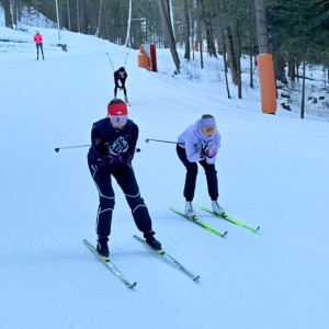 Trasy biegowe COS Zakopane