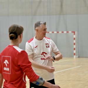 Młodzieżowa kadra narodowa