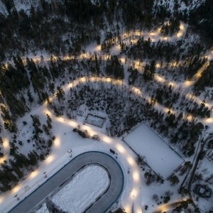 Trasy biegowe COS-OPO Zakopane